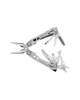 Multitool GERBER Suspension NXT