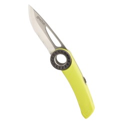 Nóż petzl spatha - yellow...