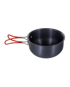 Fire-Maple Zestaw naczyń turystycznych Fmc-208