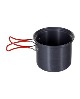 Fire-Maple Zestaw naczyń turystycznych Fmc-208