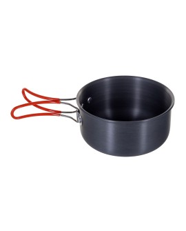 Fire-Maple Zestaw naczyń turystycznych Fmc-208