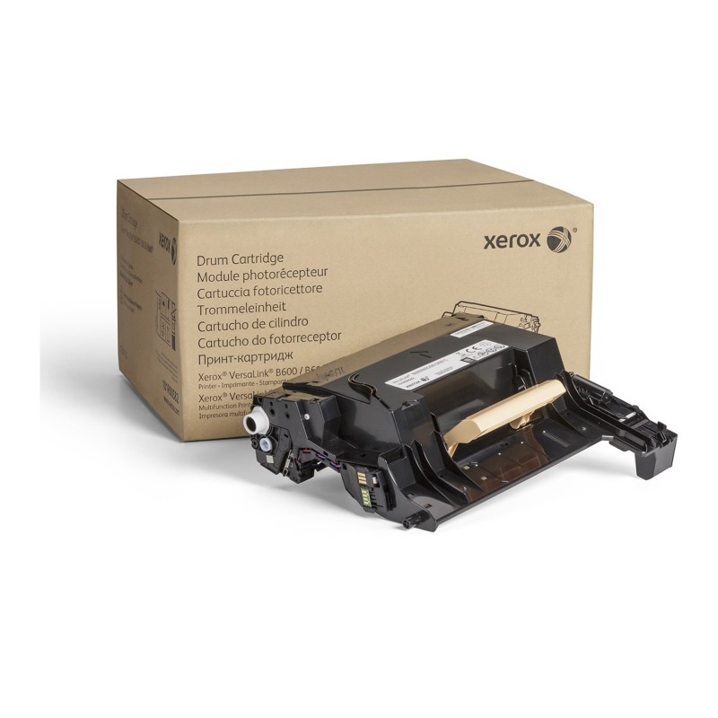 Bęben Xerox 101R00582 VersaLink B600/B610 - czarny
