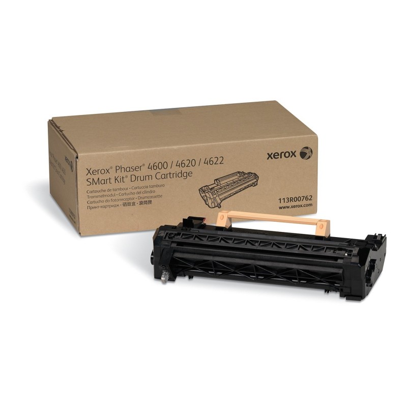 Xerox 113R00762 bęben do tonera Oryginalny
