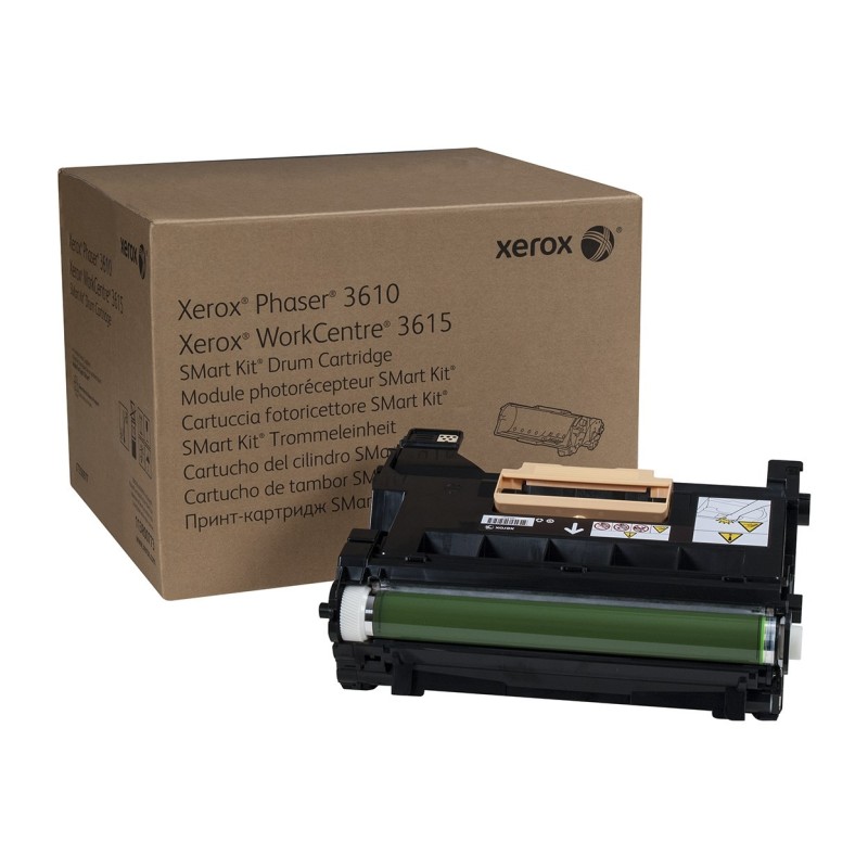 Xerox 113R00773 bęben do tonera Oryginalny 1 szt.