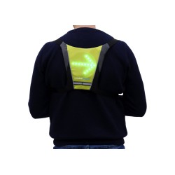 Skateflash Reflective vest...