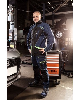 NEO tools 81-219-M ubranie robocze Kurtka