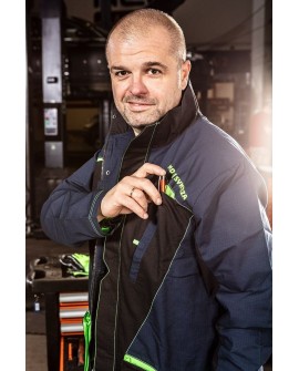 NEO tools 81-219-M ubranie robocze Kurtka