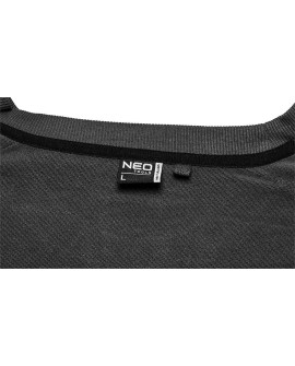 NEO tools 81-651-XXL bluza/bluza z kapturem