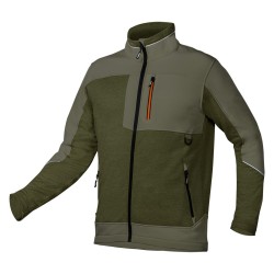 Bluza softshell OUTDOOR,...