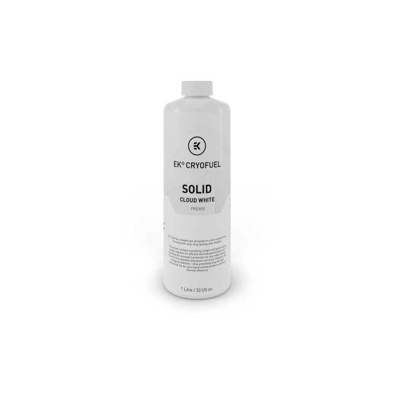 EkWaterBlocks EK-CryoFuel Solid