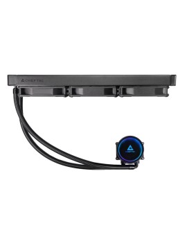 Chieftec ICEBERG 360 DARK