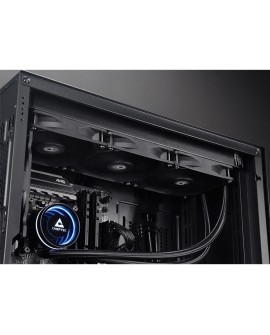 Chieftec ICEBERG 360 DARK