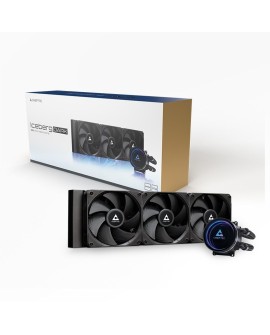 Chieftec ICEBERG 360 DARK