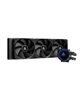 Chieftec ICEBERG 360 DARK