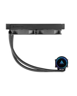 Chieftec ICEBERG 240 DARK