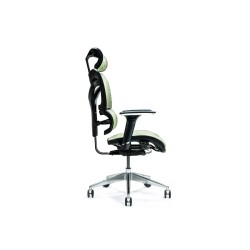 Ergonomiczny fotel biurowy...