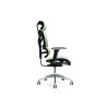 Ergonomiczny fotel biurowy ERGO 600 zielony