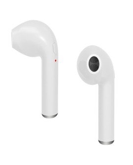 Słuchawki Media tech MT3589W (douszne Bluetooth z wbudowanym mikrofonem kolor czarny