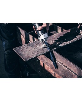 Bosch 2 608 657 526 wyrzynarka, piła wyrzynarkowa oraz ostrze do piły tarczowej