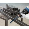 Bosch 2 608 657 526 wyrzynarka, piła wyrzynarkowa oraz ostrze do piły tarczowej