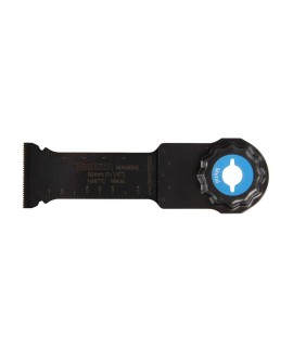 Makita B-66444 wielofunkcyjna końcówka do narzędzi Ostrze piły