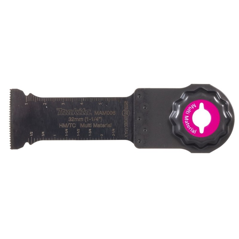 Makita B-66450 wielofunkcyjna końcówka do narzędzi