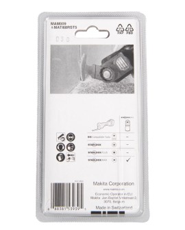 Makita B-66494 wielofunkcyjna końcówka do narzędzi