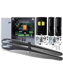 Zestaw Beninca KBOB30M.PM 230V do bram dwuskrzydłowych