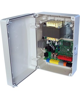 Zestaw BFT PHOBOS BT A40 KIT PL do bram skrzydłowych (WYPRZEDAŻ)