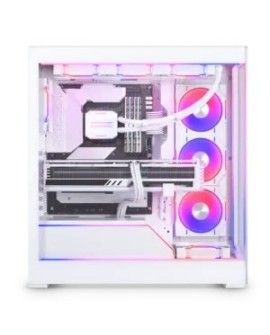 Phanteks NV5 Full Tower Zestaw wzmacniający światło RGB