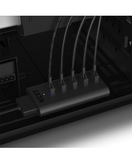 NZXT AC-IUSBH-M3 akcesoria do pokrowców i futerałów