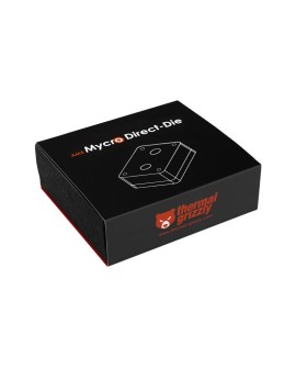 Thermal Grizzly AM5 MYCRO DIRECT-DIE Blok wodny