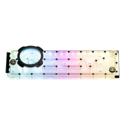 HYTE Y60 Distro Blok wodny