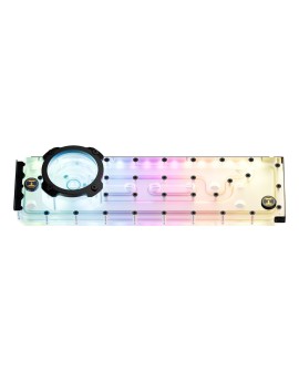 HYTE Y60 Distro Blok wodny