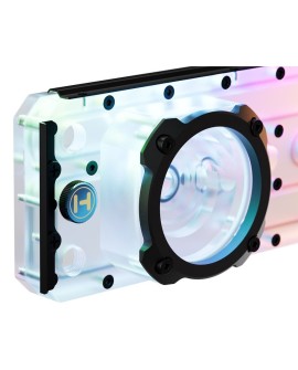 HYTE Y60 Distro Blok wodny