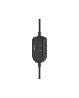 Słuchawki Nauszne Genesis Argon 600 z mikrofonem