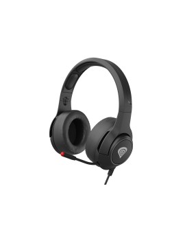 Słuchawki Nauszne Genesis Argon 600 z mikrofonem