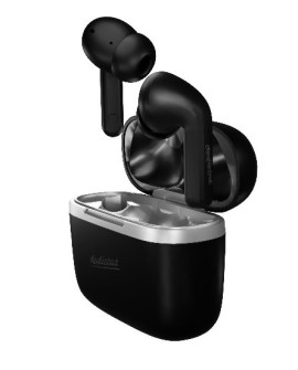 Audictus Dopamine Zestaw słuchawkowy True Wireless Stereo (TWS) Douszny Połączenia/muzyka Bluetooth