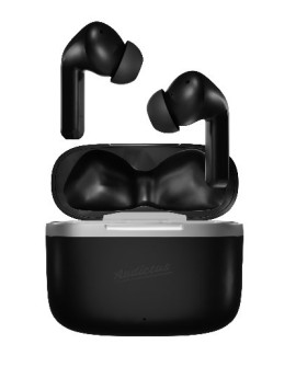 Audictus Dopamine Zestaw słuchawkowy True Wireless Stereo (TWS) Douszny Połączenia/muzyka Bluetooth