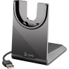 POLY Podstawka ładująca Voyager USB-A