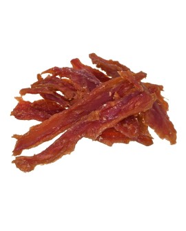PETITTO Miękkie piersi z kaczki - przysmak dla psa - 500 g