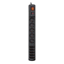 HSK DATA S10 3m...