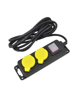 AWTOOLS AW24701 rozgałęziacz