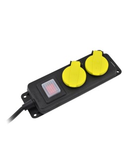 AWTOOLS AW24701 rozgałęziacz