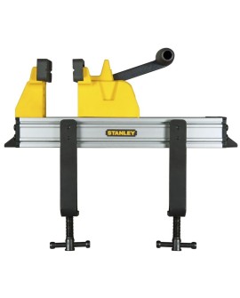 Stanley 0-83-179 imadło stołowe Imadło do drewna 11 cm