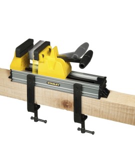 Stanley 0-83-179 imadło stołowe Imadło do drewna 11 cm