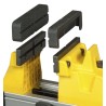 Stanley 0-83-179 imadło stołowe Imadło do drewna 11 cm