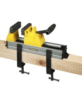 Stanley 0-83-179 imadło stołowe Imadło do drewna 11 cm
