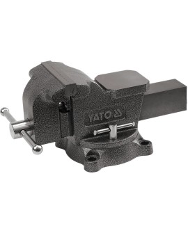 YATO YT-6504 Imadło ślusarskie, obrotowe 200 mm