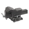 Yato YT-6502 imadło stołowe Imadło inżynieryjne 12,5 cm